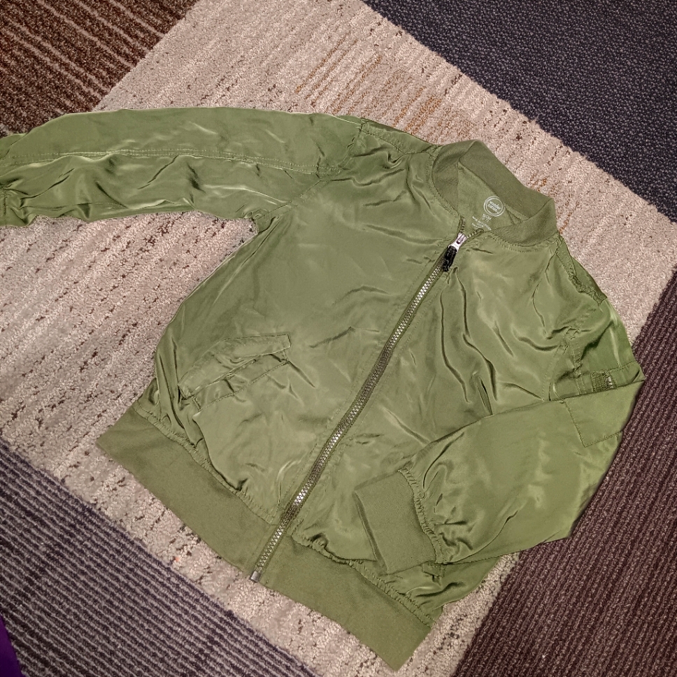 5t Jacket